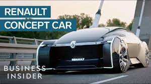 Read more about future technology although humans still need to feed the ai with information, the machine in this experiment was able. Take A Look At This Vision Of 2035 Concept Sports Car With Passenger Cocoons A Coffee Machine Youtube