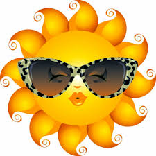 Sun With Sunglasses Emoticon Google Search Smiley Funny Emoticons Emoticon