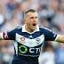 Besart Berisha believes Victory have turned corner, now to prove it  ...