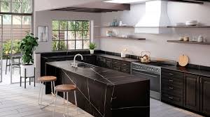 What should you expect to pay when upgrading and installing new kitchen counters? Black Days Discover The Most Successful Black Kitchens Cosentino Canada English Cosentino Canada English