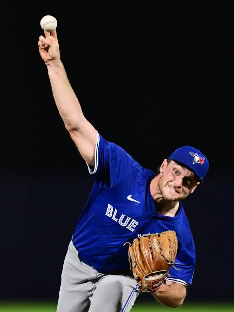 Trey Yesavage Strikes Out 9 In Electric MLB Debut