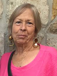 Contributions to the tribute of Mary Anne Nicholson