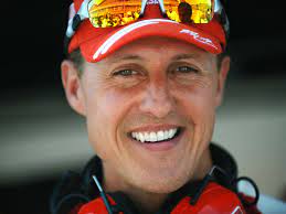 Maybe you would like to learn more about one of these? Michael Schumacher In Vegetative State Says Leading Neurosurgeon The Independent
