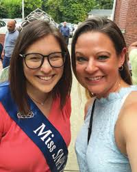 Miss SNPJ Pageant welcomes the first contestants