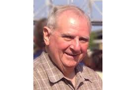 William Vessels Obituary (2020)