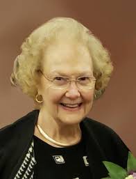 Mary Rae Barron Obituary