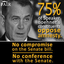 FAIR Alert: Tell Congress: 'No Conference'