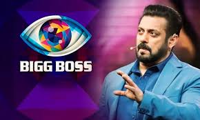 Bigg Boss 19: वाइल्ड कार्ड एंट्री के लिए शिका मल्होत्रा का नाम चर्चा में! - Imagen principal del artículo