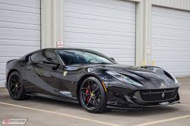 Search from 59 used ferrari 812 superfast cars for sale, including a 2018 ferrari 812 superfast, a 2019 ferrari 812 superfast, and a 2020 ferrari 812 superfast. Used 2018 Ferrari 812 Superfast For Sale Special Pricing Bj Motors Stock J0232698