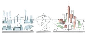The museum has 150 years of history and scientific discovery to draw upon. How New York City Gets Its Electricity The New York Times