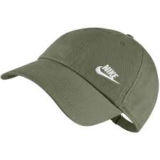 Nike Heritage Performance Cap 1 060 Rub Liked On Polyvore Featuring Accessories Hats Green Oth Logo Hats Logo Cap Nik Nike Cap Nike Hat Women Nike Hat