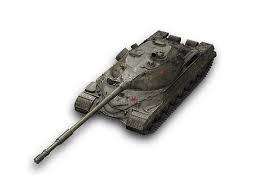 4,221 likes · 124 talking about this. Object 277 Review Characteristics Comparison