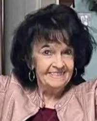 Thelma Louise (Dameron) Adkins Obituary June 5, 2024