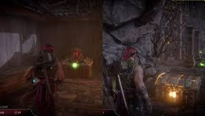 May 22, 2019 · scorpion in mortal kombat 11 (mk11) is one of the fighters and main story characters that you will encounter during the game. Mk11 Heart Chest Loot Locations Mortal Kombat 11 Krypt