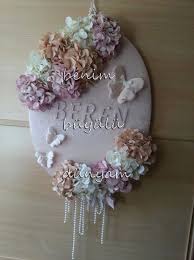 Merve Hanim In Birtanecik Kizi Beren Icin Bebek Yaratici Suslemeler