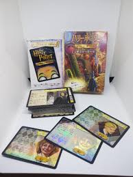 Our harry potter tcg pages have been increasingly popular so we've decided to keep our price guides up to date. Harry Potter Trading Card Game Tcg Japanese Hobbies Toys Toys Games On Carousell
