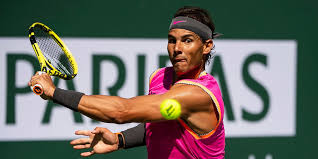 Flashscore.com offers rafael nadal live scores, final and partial results, draws and match history point by point. Rafael Nadal Is An Impeccable Professional Says Coach As He Answers Ego Accusations Tennishead