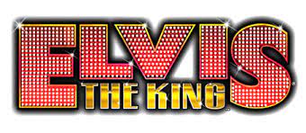 Manny Triana Singliketheking Com Euless Tx 76039 Elvis Elvis Presley Name Art