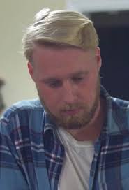 Do people like him from 90 Day Fiance?
