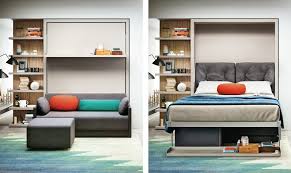 Gli spazi della casa influenzano la qualità delle relazioni in famiglia. 20 Idee Salvaspazio Per Case Piccole Casafacile