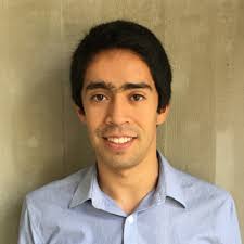 In C.H. Robinson we recognise the talent and effort of our team, thank you  very much Hamza Kasbi for all you bring into this company. Let's keep  working hard to bring the