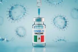 Sustancia de vacuna china cansino llega a méxico para aplicarse en los próximos días. Vacuna Vs Covid 19 En Mexico Me Vacuno Es Seguro Que Debo Saber Tecnologico De Monterrey