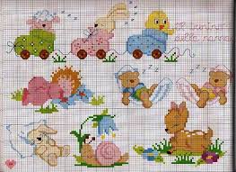 graficos pequenos de ponto cruz infantil pesquisa google modelo de ponto cruz de bebe tutorial ponto cruz ponto cruz gratuitos