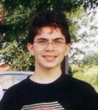 Richard Hickenbottom's Instagram, Twitter & Facebook