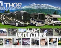 It is important to be lying on the bed, in your normal sleep position, when checking note: Thor Motor Coach Elkhart In 46516