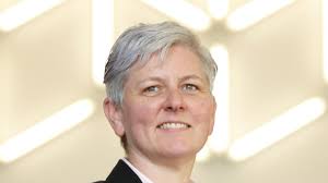 Westpac economist Luci Ellis