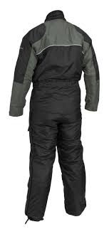 Firstgear Thermo 1 Piece Suit