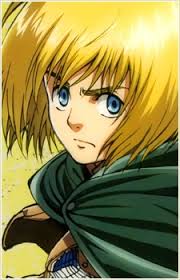 Older anime males fit the macho stereotype, just like older western cartoons (e.g. Top 20 Best Androgynous Character In Anime Desuzone