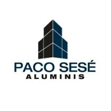 Paco Sesé Aluminis