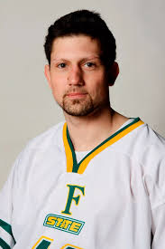 2008 Men's Lacrosse Roster