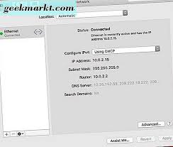 Cara agar vpn tidak mati sendiri. Cara Mematikan Vpn Anda Geekmarkt Com