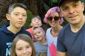 Golden rules for tweens: A mother-of-four shares.