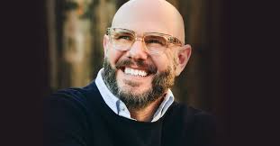 5 listens with Steven Rowley