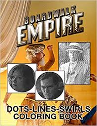 15 colourlovers viewed this page and think paisley.tinsel deserves two thumbs up. Boardwalk Empire Dots Lines Swirls Coloring Book Nice Boardwalk Empire Activity Diagonal Dots Swirls Books For Kids And Adults Anxiety Luca Nora 9798695581713 Amazon Com Books