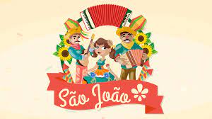 Tripadvisor has 219 reviews of barao de sao joao hotels, attractions, and restaurants making it your best barao de sao joao resource. Junho O Mes Do Sao Joao Hapvida Plano De Saude