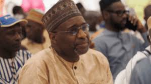 2023 AFCON: Ambassador to Cote D'Ivoire H.E Frederick Daniel Laryea visits  Black Stars in Abidjan