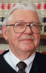 The Honorable Paul K. Allison Obituary