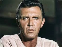 Who is the actor in the photo and what else has he been in apart from  Gunsmoke?