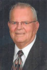 Lewis O. Nelson Obituary July 12, 2013