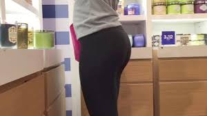 Asian in blue yoga pants dancing with camel toe. Teen Big Butt In Yoga Pants Camel Toe Free Xxx Tubes Look Excite And Delight Teen Big Butt In Yoga Pants Camel Toe Porn At Hotntubes Com