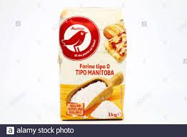 Manitoba Flour High Resolution Stock Photography And Images Alamy