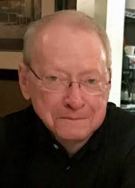 Richard M. Lewis Obituary