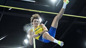 Anyone watching the european championships in berlin? Hihetetlen Veletlen Miatt Uszta Meg A Karantent Az Olimpiai Bajnoki Cimre Toro Sved Rudugro Eurosport
