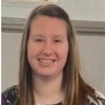 Brittany A Vent Obituary