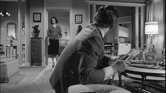 Seven Days in May (1964) | Alex on Film