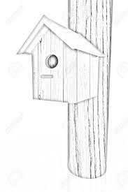 Birdhouse Drawing 40 birdhouse designs paintings ranked in order of popularity and relevancy. birdhouse drawing